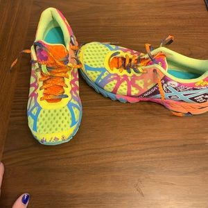 Asics gel Noosa Tri 9